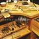 اموزش ساخت زیور آلات با خمیر طلا و نقره
